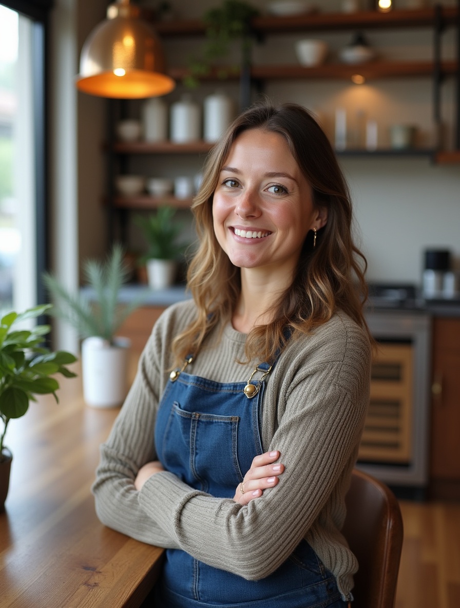 Testimonial Image of a Satisfied Customer - John Doe